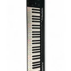 Used M-Audio Keystation 49 Key MIDI Controller