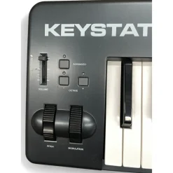 Used M-Audio Keystation 88 MIDI Controller