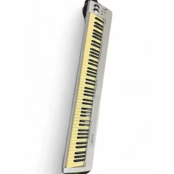 Used M-Audio Keystation 88ES MIDI Controller