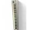 Used M-Audio Keystation 88ES MIDI Controller