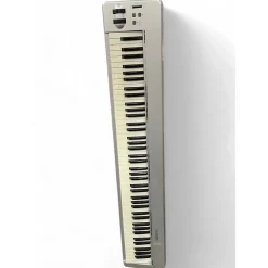 Used M-Audio Keystation 88ES MIDI Controller