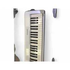 Used M-Audio Keystation 88ES MIDI Controller