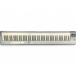 Used M-Audio KEYSTATION88 MIDI Controller