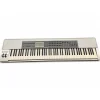 Used M-Audio Keystation Pro 88 MIDI Controller