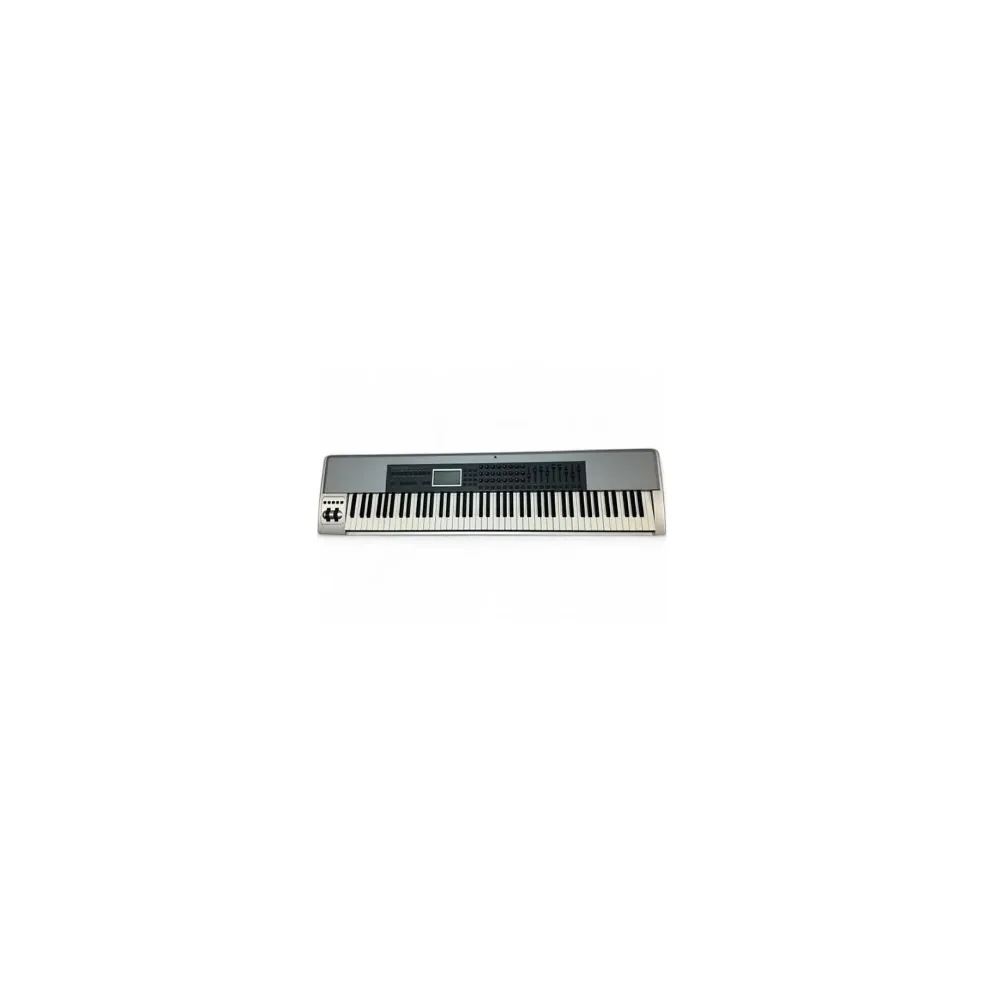 Used M-Audio Keystation Pro 88 MIDI Controller