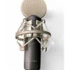 Used M-Audio luna USB Microphone