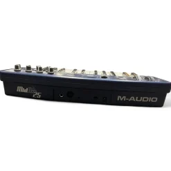 Used M-Audio MidAir 25 MIDI Controller