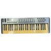 Used M-Audio Oxygen 49 Key MIDI Controller