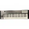 Used M-Audio Oxygen 49 Key MIDI Controller