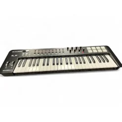 Used M-Audio Oxygen 49 Key MIDI Controller