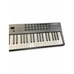 Used M-Audio Oxygen Pro 61 MIDI Controller