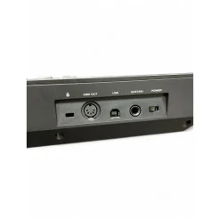 Used M-Audio Oxygen Pro 61 MIDI Controller