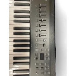 Used M-Audio Oxygen Pro 61 MIDI Controller