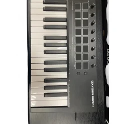 Used M-Audio Oxygen Pro 61 MIDI Controller