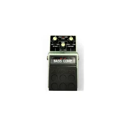 Used Maxon BP01 Bass Effect Pedal