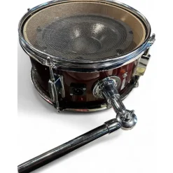 Used Mcm Kick Sub Mic Drum Microphone