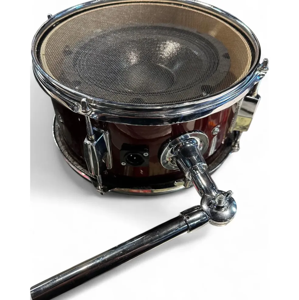 Used Mcm Kick Sub Mic Drum Microphone