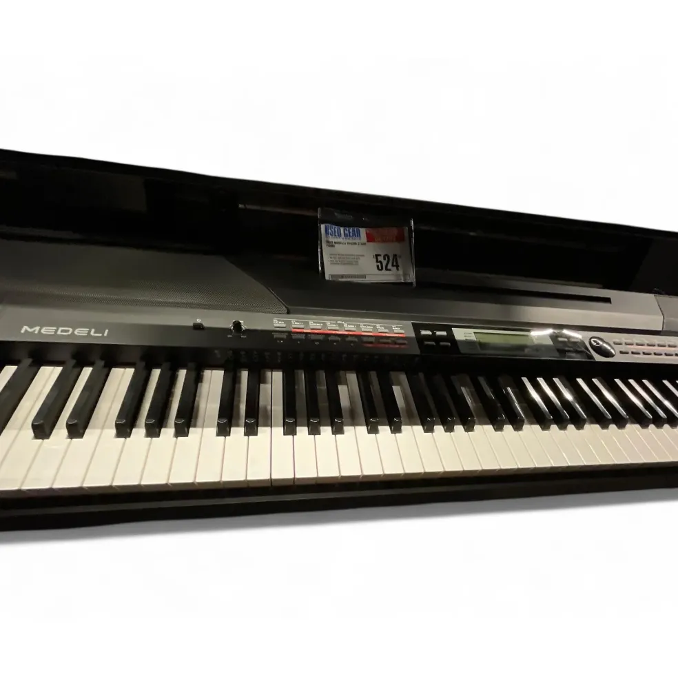 Used Medelli SP4200 Stage Piano