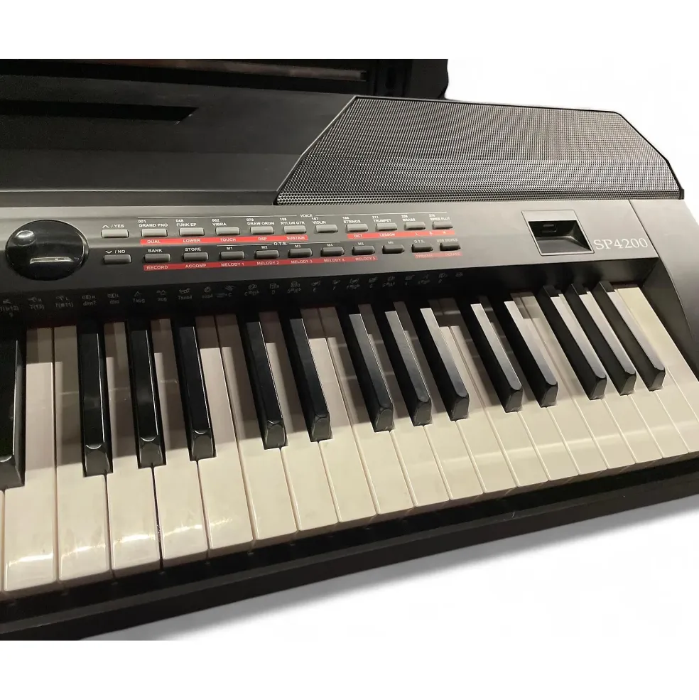 Used Medelli SP4200 Stage Piano