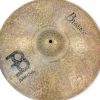 Used MEINL Byzance Dark Crash Cymbal