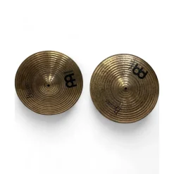 Used MEINL Byzance Spectrum Cymbal
