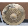 Used MEINL 16in Byzance Dual Crash Cymbal
