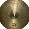 Used MEINL 16in Byzance Jazz Thin Crash Cymbal
