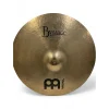 Used MEINL 17in BYZANCE MEDIUM THIN CRASH Cymbal