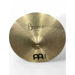 Used MEINL 20in Byzance Medium Crash Cymbal