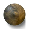 Used MEINL 15in Byzance Vintage Sand Hi Hat Top Cymbal