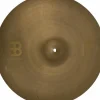 Used MEINL 18in Byzance Vintage Sand Medium Crash Cymbal