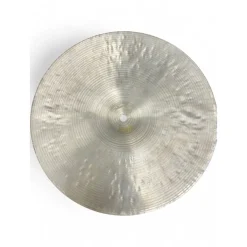 Used MEINL 14in Byzance Vintage Sand Hi Hat Top Cymbal