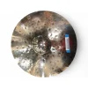 Used MEINL 19in Classic Custom Extreme Metal Crash Brilliant Cymbal