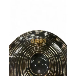 Used MEINL 18in Classic Custom Dark Cymbal