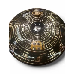 Used MEINL 18in Classic Custom Dark Cymbal