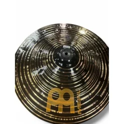 Used MEINL 18in Classic Custom Dark Cymbal