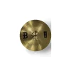 Used MEINL 20in HCS Set Cymbal