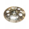 Used MEINL 18in trash crash Cymbal