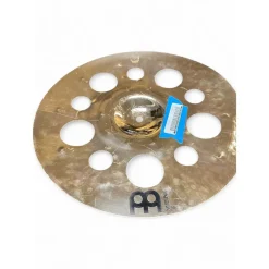 Used MEINL 18in trash crash Cymbal