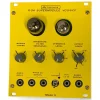 Used Metasonix R-54 Supermodule VCO/VCF Synthesizer