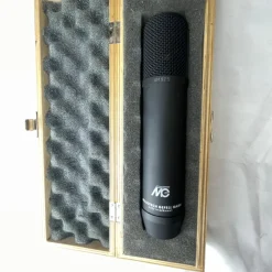 Used Microtech Gefell UM92S Tube Microphone