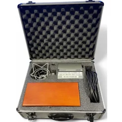 Used Miktek CV4 Tube Microphone