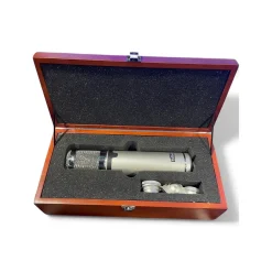 Used Miktek CV4 Tube Microphone