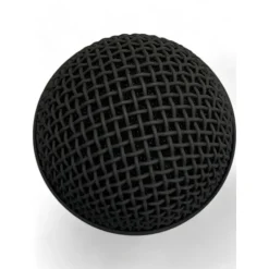 Used Miktek PM9 Dynamic Microphone