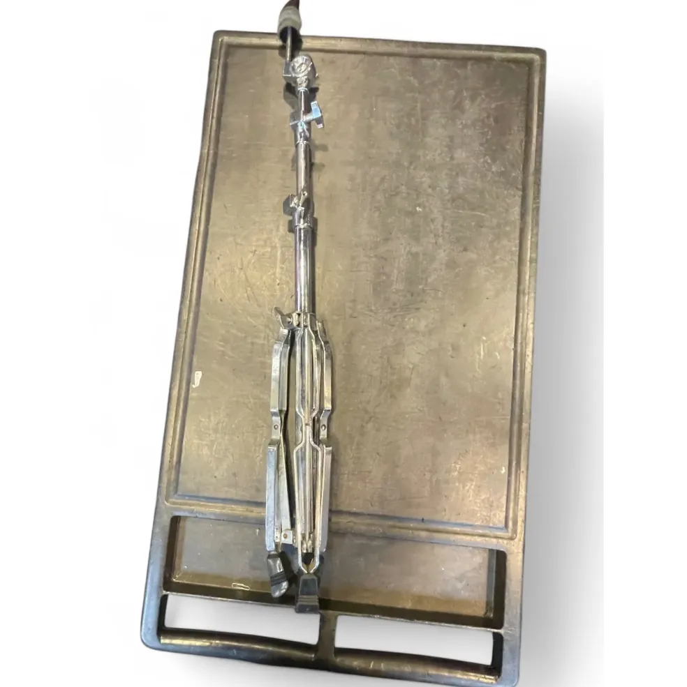 Used Miscellaneous Cymbal Stand Cymbal Stand
