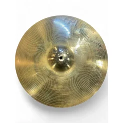 Used Miscellaneous 16in crash Cymbal