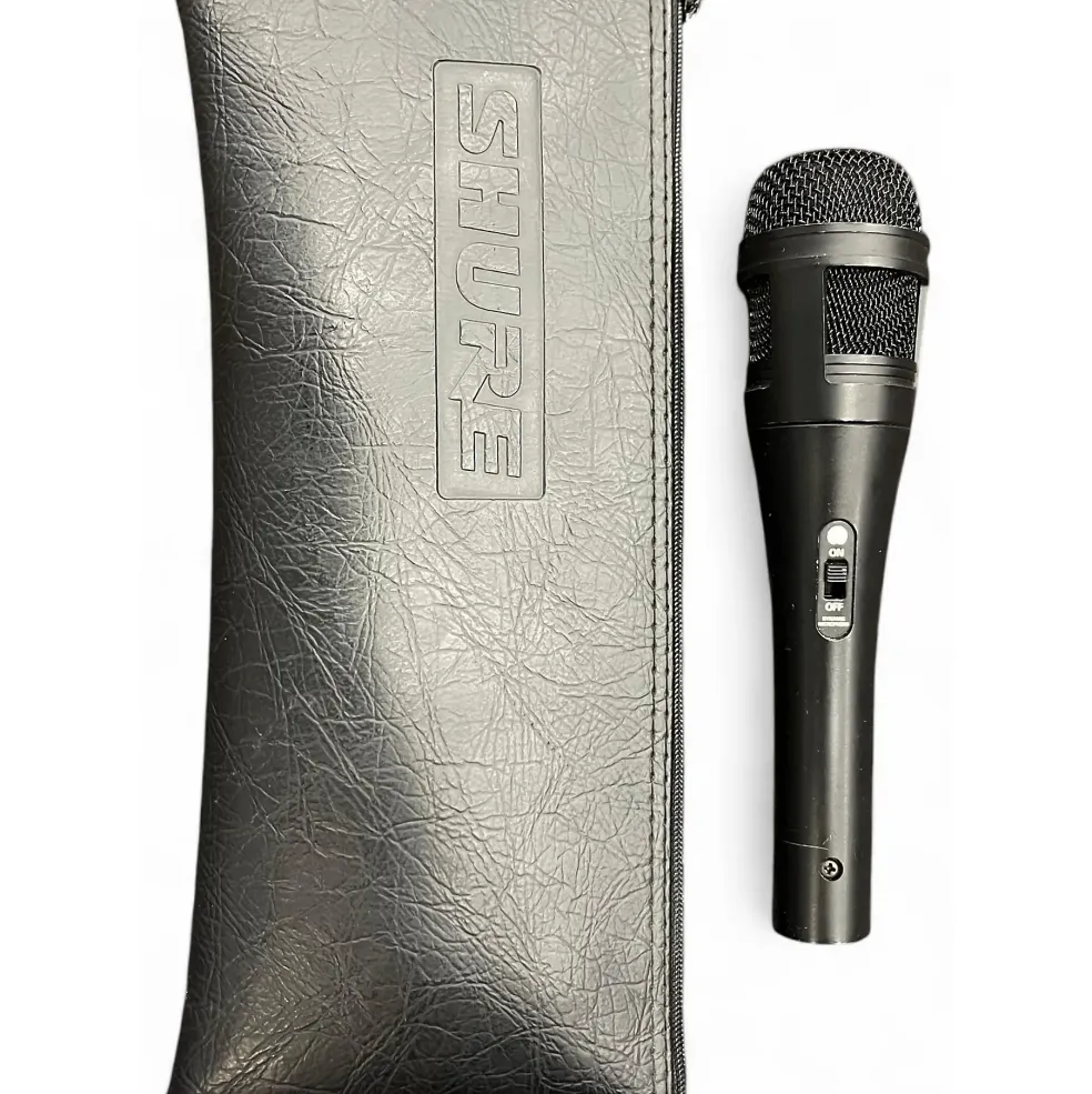 Used Miscellaneous Miscellaneous Dynamic Microphone