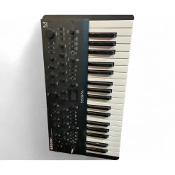 Used Modal Electronics Limited Argon 8 Synthesizer