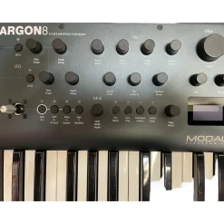Used Modal Electronics Limited ARGON8 Synthesizer
