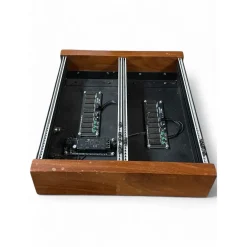 Used Modulaire Maritime ACCRA 6U Synthesizer